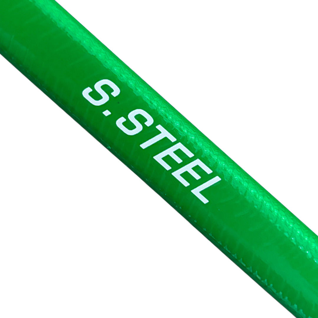 Sam Steel Pro Stock - Warrior Alpha LX2 Pro (NHL)